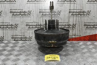 Σεβρό Φρένων Nissan Navara D22 YD25 133ps 1998-2005 864-01538 M215T