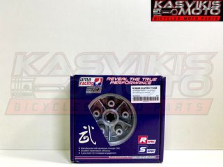 ΚΑΜΠΑΝΑ ΔΙΣΚΩΝ UMA RACING ΜΕ 5 ΕΛΑΤΗΡΙΑ YAMAHA Z125