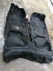 SEAT IBIZA CUPRA 6J ΜΟΚΕΤΑ 08-17