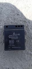 4c3140a3a electronic module cobra
