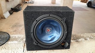 Subwoofer 800w