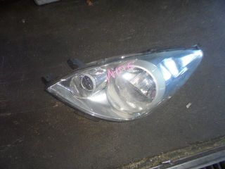Φανάρι Εμπρός Αριστερό για NISSAN NOTE (2009 - 2013) (E11) | Kiparissis - The King Of Parts
