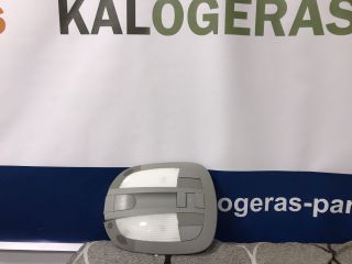MERCEDES ML W164 2006-2011 ΠΛΑΦΟΝΙΕΡΑ ΟΡΟΦΗΣ Α1648205401