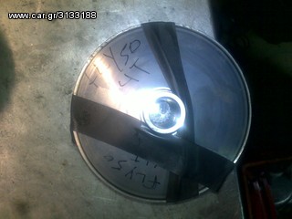 PIAGGIO FLY 50 4T VARIATOR-thumb-1