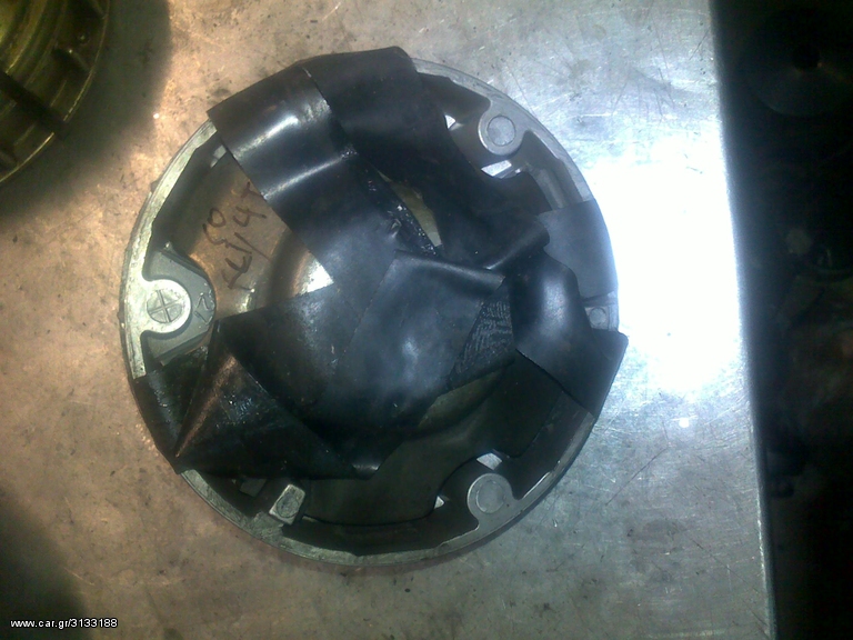 PIAGGIO FLY 50 4T VARIATOR
