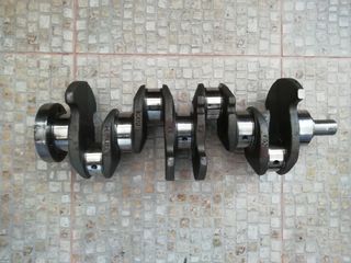 ΣΤΡΟΦΑΛΟΣ - VW GROUP 1.4TSI (BMY, BLG, CAX, CAV)