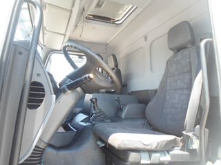Καρότσα Κουρτίνα Mercedes-Benz 2006 ATEGO 1523-thumb-7