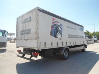 Καρότσα Κουρτίνα Mercedes-Benz 2006 ATEGO 1523-thumb-5