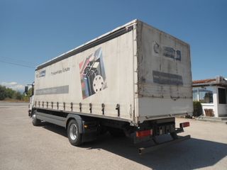 Καρότσα Κουρτίνα Mercedes-Benz 2006 ATEGO 1523-thumb-6