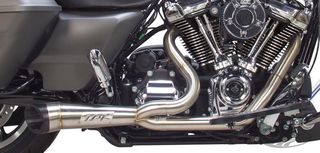 TWO BROTHERS RACING SHORTY 2 INTO 1 EXHAUSTS-thumb-2