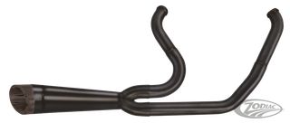TWO BROTHERS RACING SHORTY 2 INTO 1 EXHAUSTS-thumb-1