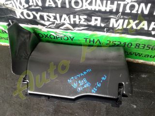 ΝΤΟΥΛΑΠΙ ΣΥΝΟΔΗΓΟΥ MERCEDES BENZ W203  , ΜΟΝΤΕΛΟ 2001-2008