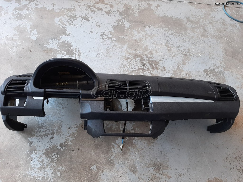 ΤΑΜΠΛΟ BMW X5 E53