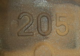 FORD ΜΠΛΟΚ 205-thumb-2