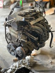 MITSUBISHI COLT 1.2 134910 ΣΑΖΜΑΝ-thumb-2