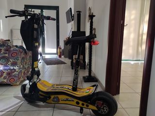 Roller / Scooter 2021-thumb-4