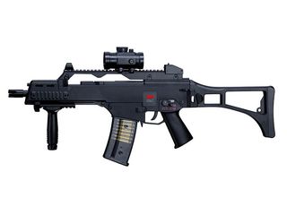 Ηλεκτρικό Airsoft UMAREX Heckler & Koch G36C