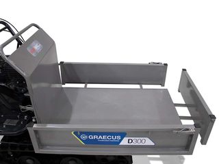 Ντάμπερ - Dumper Graecus 2026 D300 Ντάμπερ ερπ με μηχ ανατροπή-thumb-16