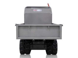 Ντάμπερ - Dumper Graecus 2026 D300 Ντάμπερ ερπ με μηχ ανατροπή-thumb-1