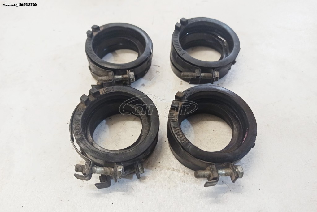 ΕΙΣΑΓΩΓΕΣ INJECTION CBR 929RR 