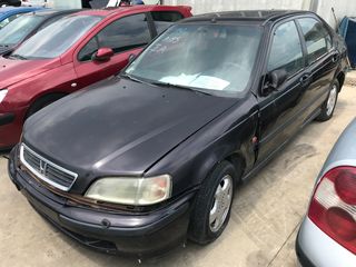HONDA CIVIC-thumb-5