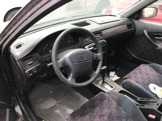 HONDA CIVIC-thumb-1