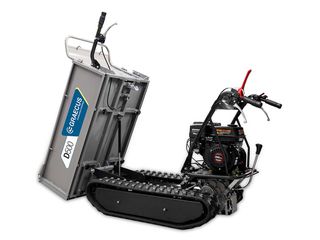Ντάμπερ - Dumper Graecus 2026 D500 Νταμπερ ερπυστ με μηχ ανατροπή-thumb-6