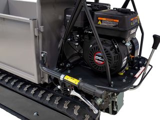 Ντάμπερ - Dumper Graecus 2026 D500 Νταμπερ ερπυστ με μηχ ανατροπή-thumb-12