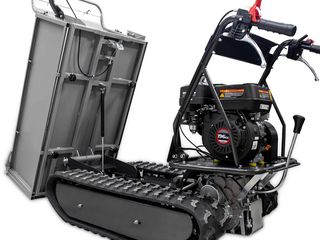 Ντάμπερ - Dumper Graecus 2026 D500 Νταμπερ ερπυστ με μηχ ανατροπή-thumb-9