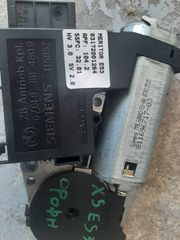 ΗΛ.ΜΟΤΕΡ ΗΛΙΟΡΟΦΗΣ BMW X5 E53-thumb-1