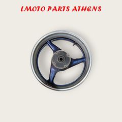ΠΙΣΩ ΖΑΝΤΑ CBR 929RR