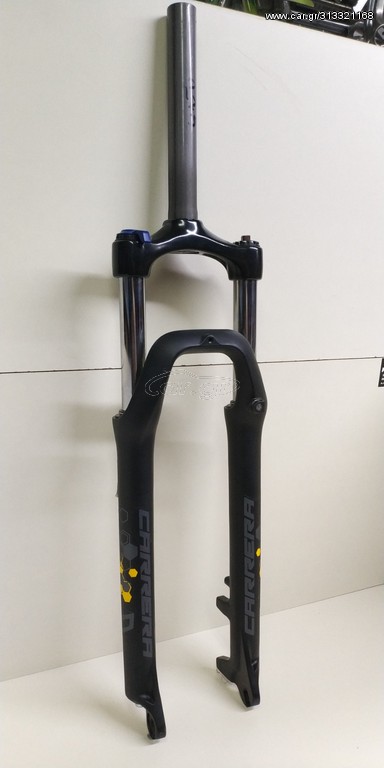 Carrera ZOOM CH-565 LOCK 27,5"