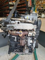 ΜΗΧΑΝΗ AXR ΜΕΤΑΧΕΙΡΙΣΜΕΝΗ 1.9cc TDI