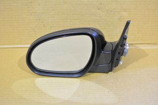 Hyundai i30 2007-2012 Καθρέφτης αριστερός ηλ.βαφ.(5Pin).