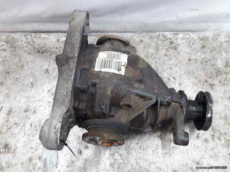 ΔΙΑΦΟΡΙΚΟ Ε39 520 DIESEL