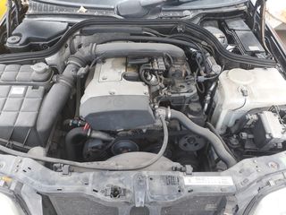 Mercedes C180 W202 (1800cc,κωδικός μηχανής 111.921)-thumb-5