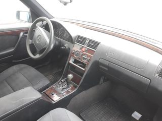Mercedes C180 W202 (1800cc,κωδικός μηχανής 111.921)-thumb-4