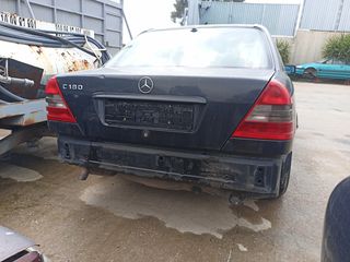Mercedes C180 W202 (1800cc,κωδικός μηχανής 111.921)-thumb-3