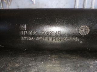 9178638 ΣΩΛΗΝΑΣ ΠΑΠΑ ΑΕΡΟΣ ΕΙΣΑΓΩΓΗΣ OPEL VECTRA C 1800 Z18XE 2002 - 2008-thumb-2