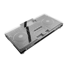 Decksaver XDJ-XZ Cover For Pioneer XDJ-XZ - Decksaver