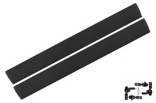 Power Electric Running Boards Side Steps suitable for Mercedes G-Class W463 (2008-2018) 5 Doors