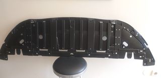 Πόδια προφυλακτηρα εμπρός πλασικη