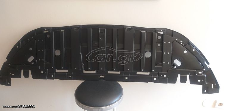 Πόδια προφυλακτηρα εμπρός πλασικη