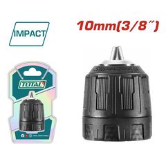 Τσόκ δραπάνου αυτόματο TOTAL 10mm ( TAC451026 )