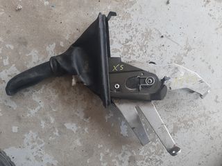 ΚΑΣΤΑΝΙΑ ΧΕΙΡΟΦΡΕΝΟΥ BMW X5 E53
