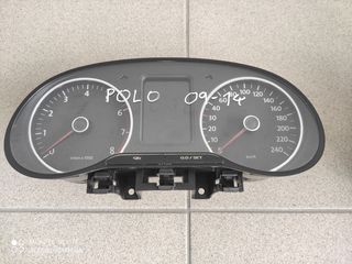  Καντράν VW POLO 1.2 TSI 09-14