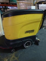 Kaercher '08 BD 55/40 C