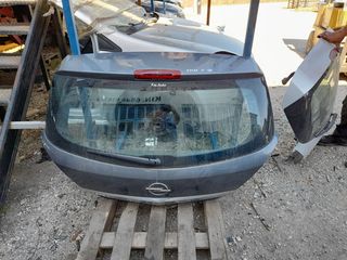 ΤΖΑΜΟΠΟΡΤΑ OPEL ASTRA H 5ΠΟΡΤΟ