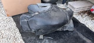 Bmw 650 πλαστικα -thumb-1