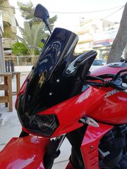 Ζελατίνα για Kawasaki Z1000 και Z750 (2003-2006)!!!